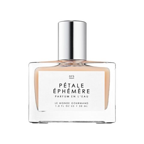 Pétale Éphémère