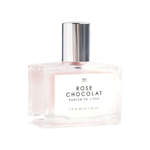 Rose Chocolat