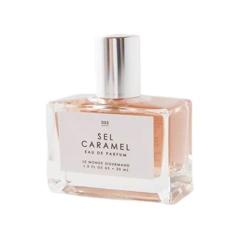 Sel Caramel