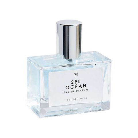 Sel Océan