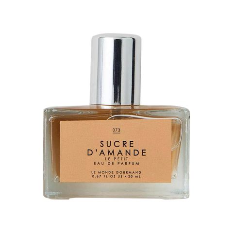 Sucre d'Amande