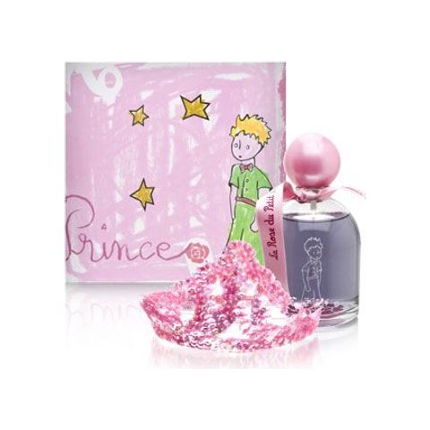 La Rose du Petit Prince