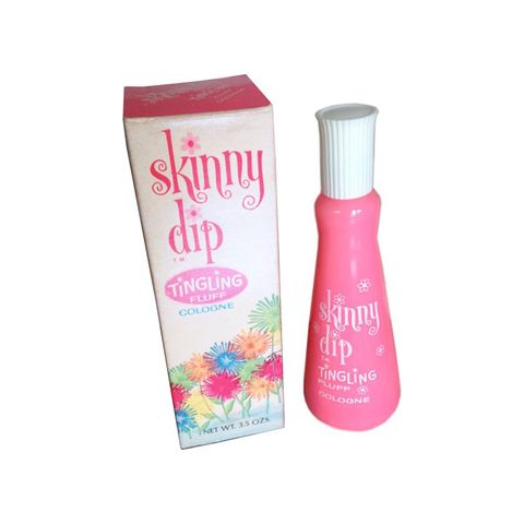 Skinny Dip Tingling Cologne