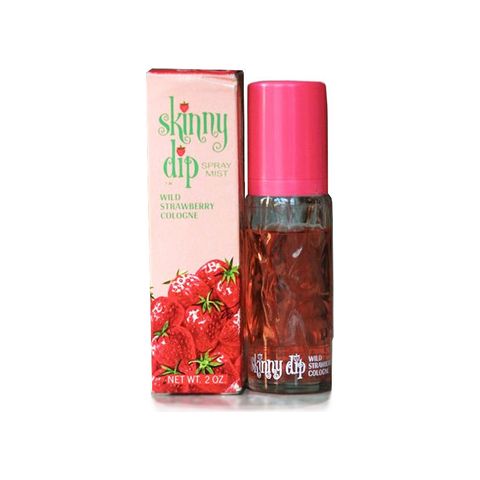 Skinny Dip Wild Strawberry Cologne
