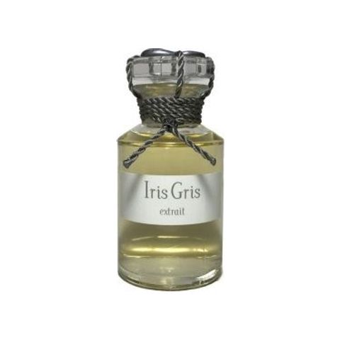 Iris Gris
