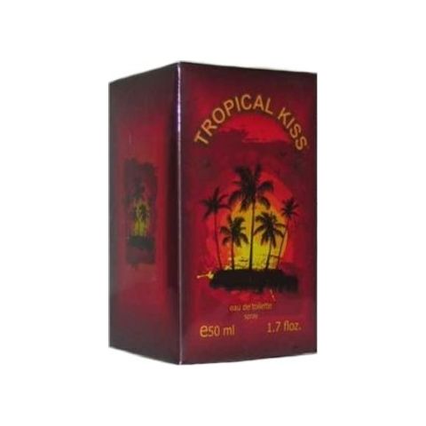 Tropical Kiss