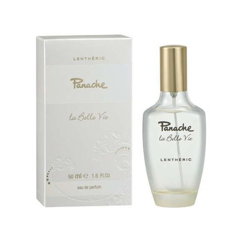 Panache La Belle Vie