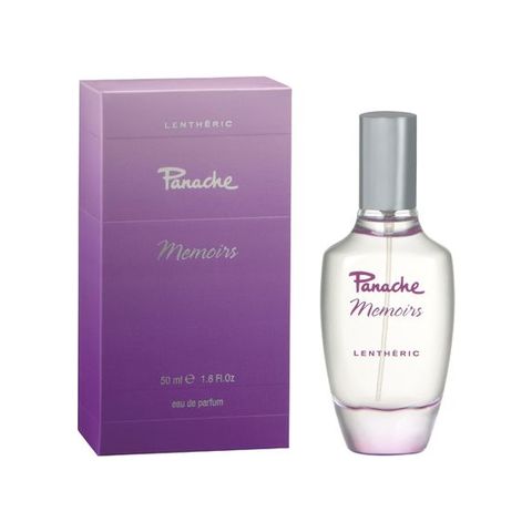 Panache Memoir
