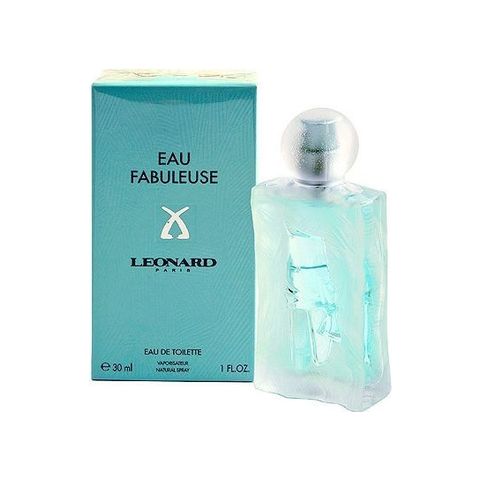 Eau Fabuleuse