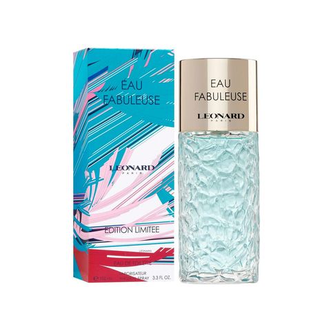 Eau Fabuleuse Limited Edition