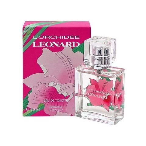 L'Orchidée