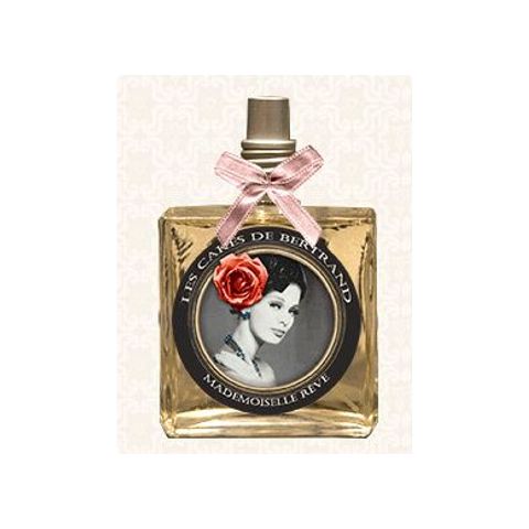 Mademoiselle Reve