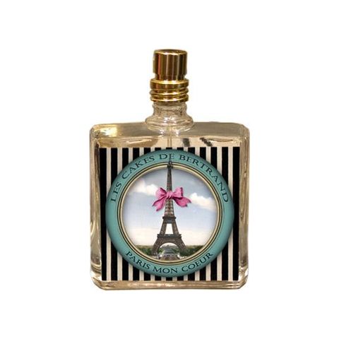 Paris mon Cœur