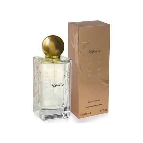 Elfe d’Or