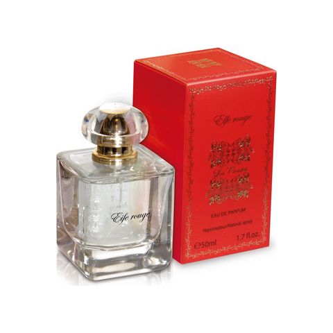 Elfe Rouge