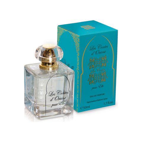 Les Contes d’Orient pour Elle