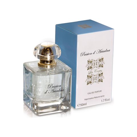 Passion d'Ariadna