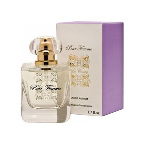 Pour Femme