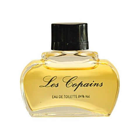Les Copains Eau de Toilette