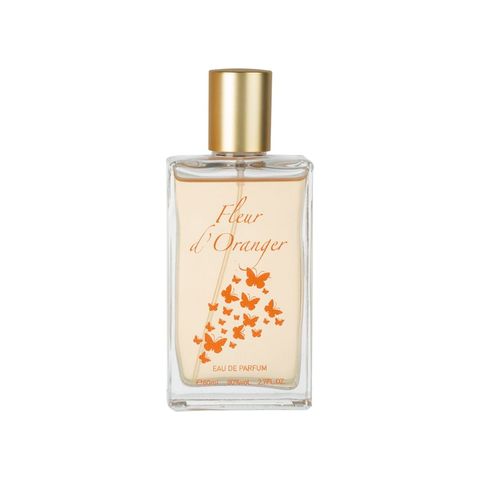 Fleur d'Oranger