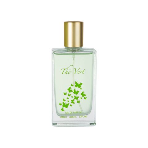 Thé Vert
