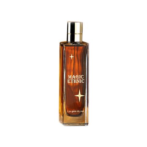 Magic Ethnic