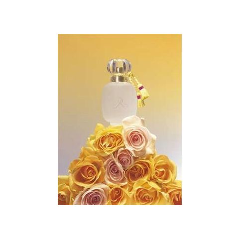 Eau Fraiche Rose d'Ete