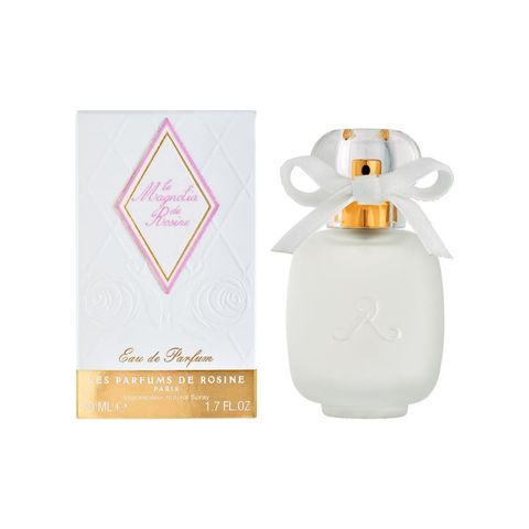 Le Magnolia de Rosine