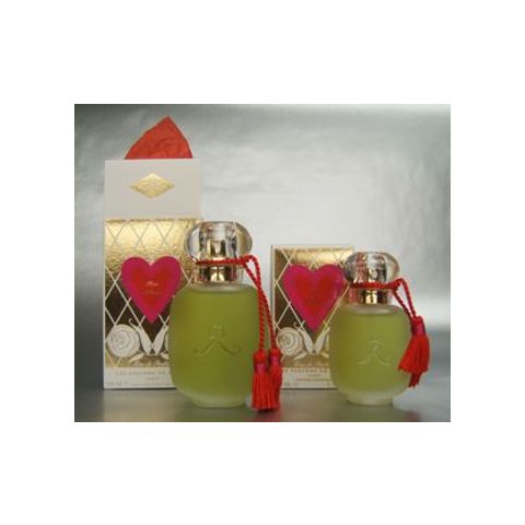 Rose d'Amour 2006