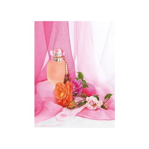 Rose Kashmirie