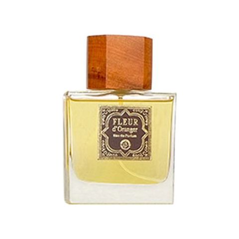Fleur d'Oranger