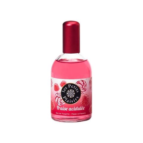 Fraise Acidulee