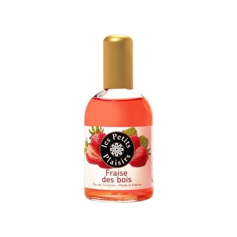 Fraise des Bois