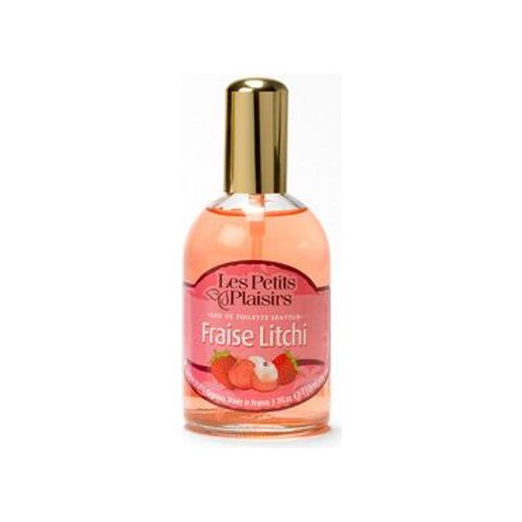 Fraise Litchi