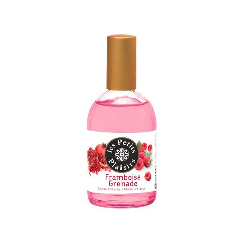 Framboise Grenade