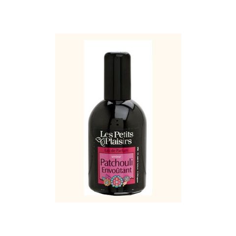 Patchouli Envoutant