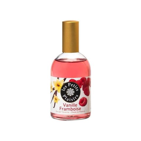 Vanille Framboise
