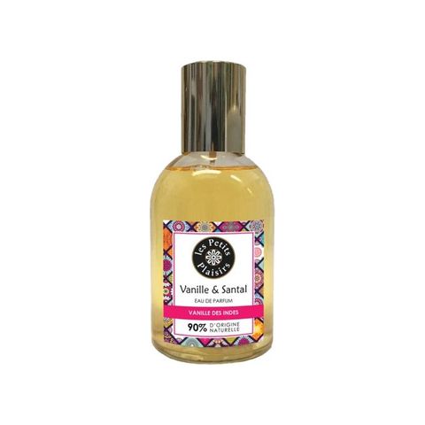 Vanille & Santal