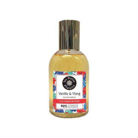 Vanille & Ylang