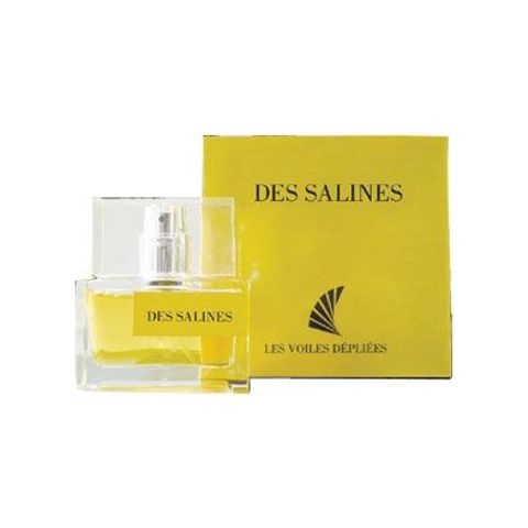 Des Salins