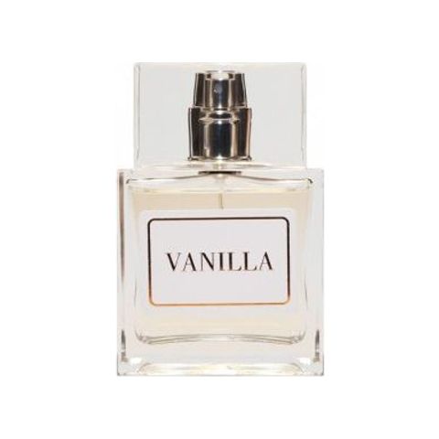 Vanilla