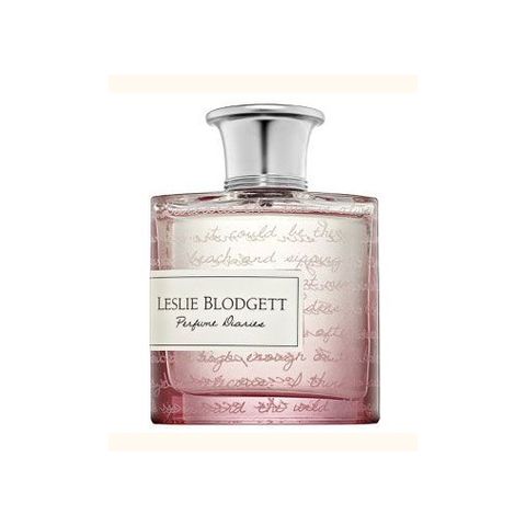 Perfume Diaries Santa Barbara