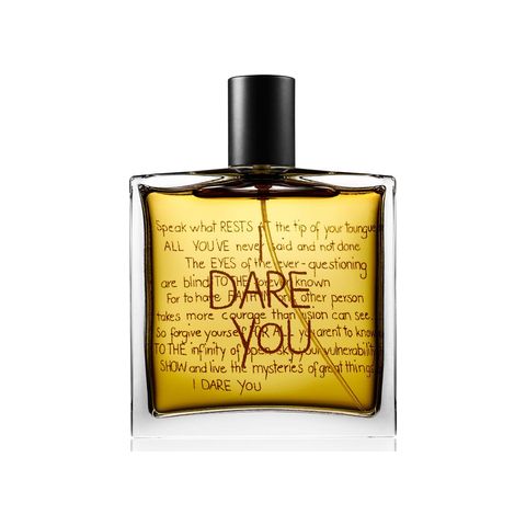 I Dare You