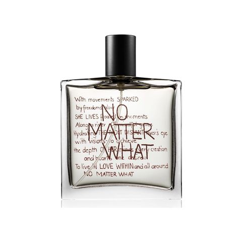 No Matter What