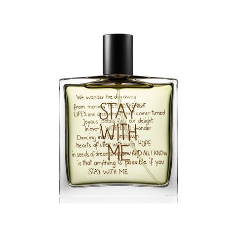 Stay With Me