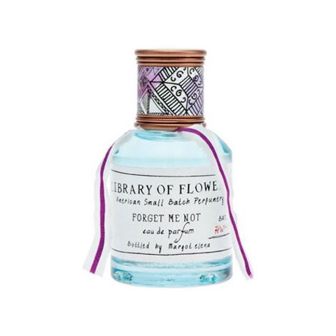 Forget Me Not