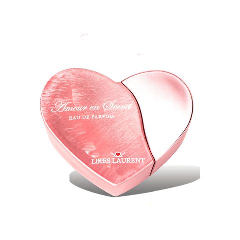 Amour En Secret
