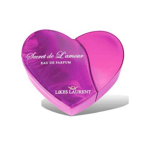 Secret de L'Amour