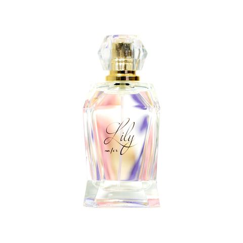 Lily Mon 1er