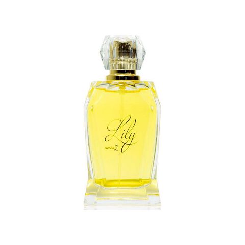 Lily Numero 2